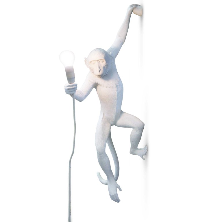 ca 2500 seletti_monkey_aap_lamp_hangend