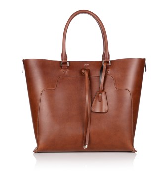 Dagmar_Dagmar Lou_Bags_kr9995 SEK_Material - Cow hide leather _Size - One Size