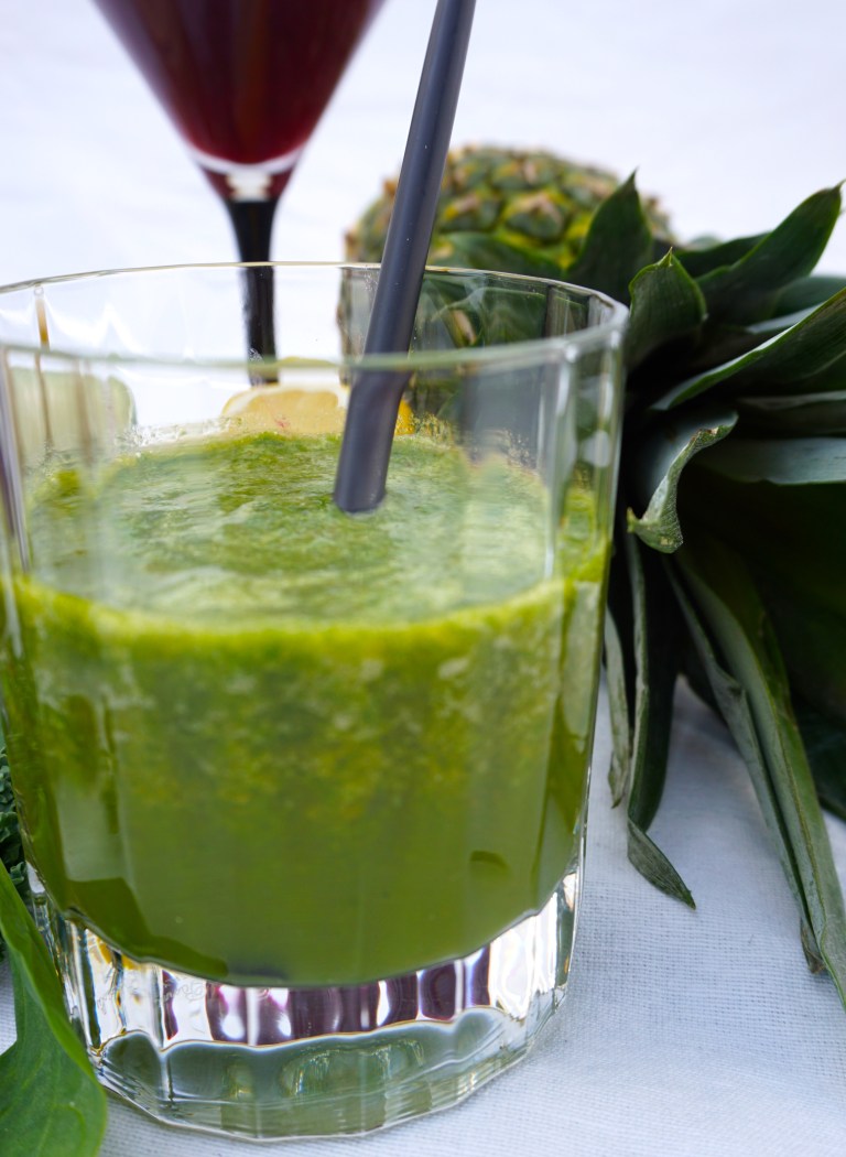 Forkjølelsesdreperen