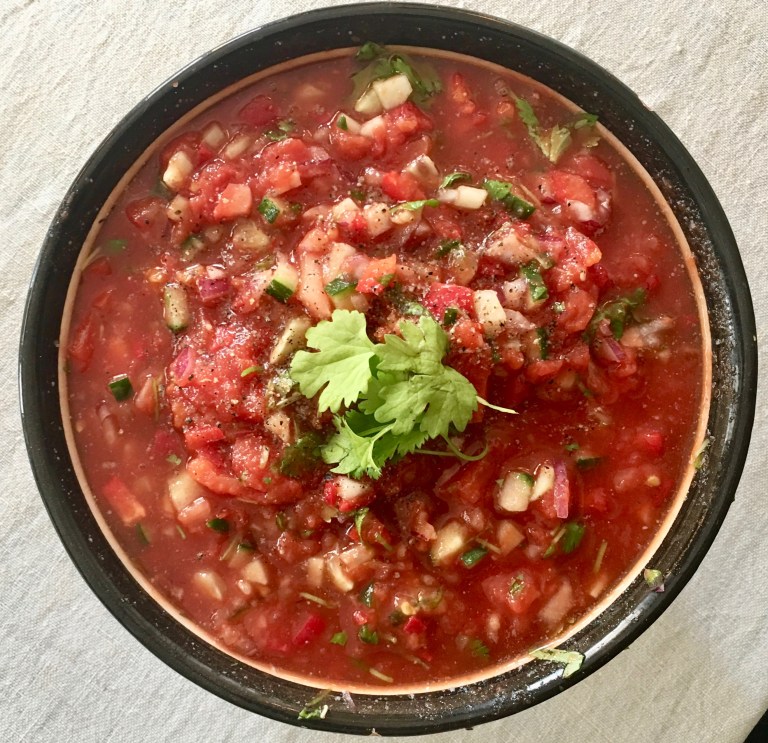 salsa